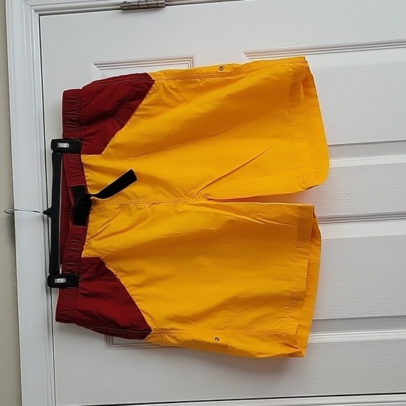 Men's Swim Trunks - Picture 1 of 12